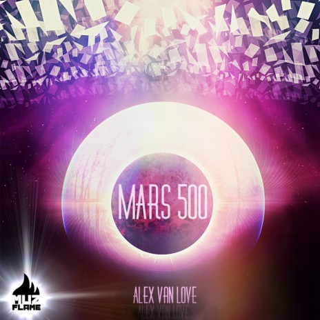 MARS 500 (Original Mix)