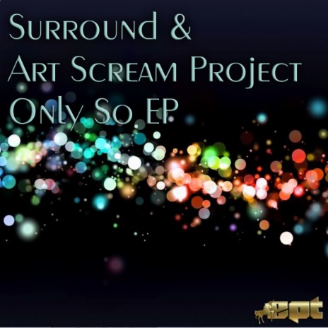 Evil Love (Original Mix) ft. Art Scream Project | Boomplay Music