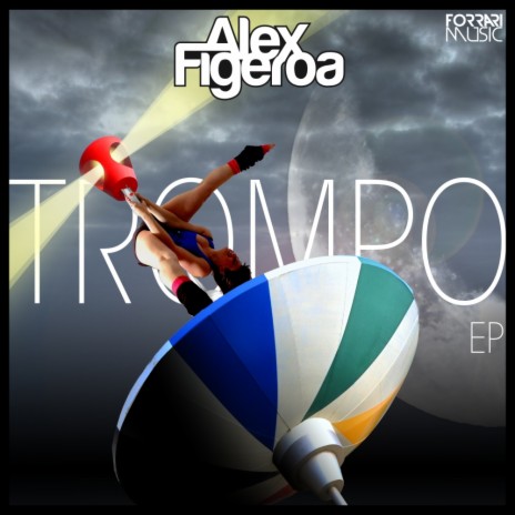 Trompo (Original Mix) | Boomplay Music