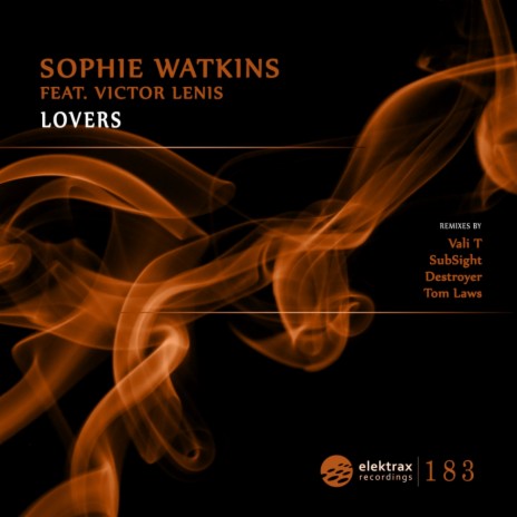 Lovers (Destroyer Remix)
