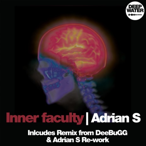 Inner Faculty (Nang Mix)
