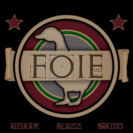 Foie ft. ALEZZ & Socialsmr | Boomplay Music
