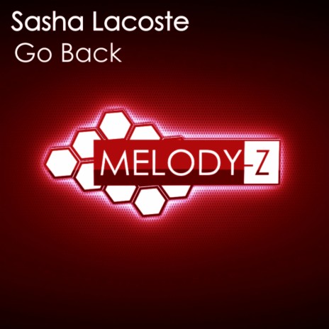 Go Back (Original Mix)