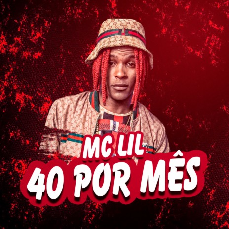 40 por Mês | Boomplay Music