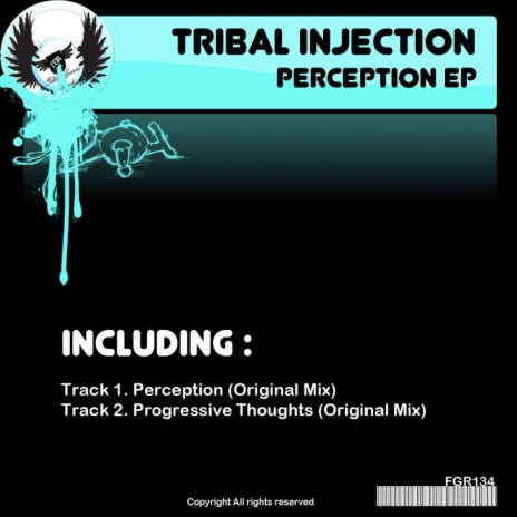 Perception (Original Mix)