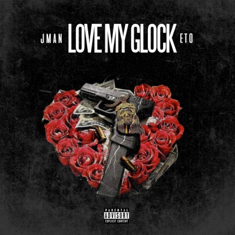 Love My Glock ft. Eto | Boomplay Music