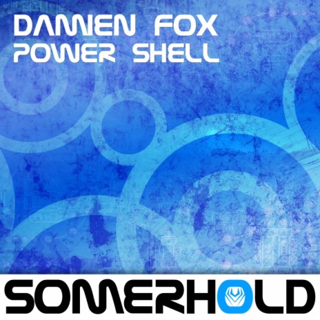 Power Shell (Radio Edit) | Boomplay Music