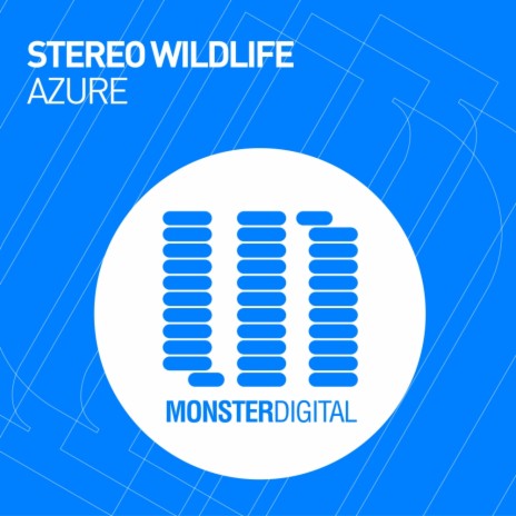 Azure (Original Mix) | Boomplay Music