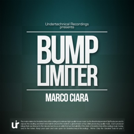 Bump Limiter (Bonaventti Remix)