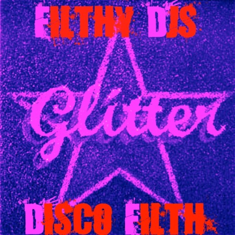 Glitter (Original Mix) | Boomplay Music