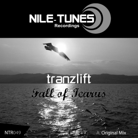Fall of Icarus (Original Mix) | Boomplay Music