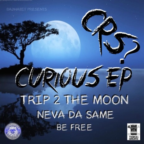 Trip 2 The Moon (Original Mix) | Boomplay Music