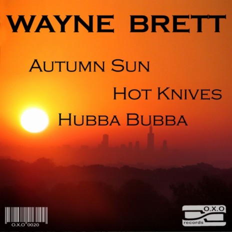 Autumn Sun (Original Mix)