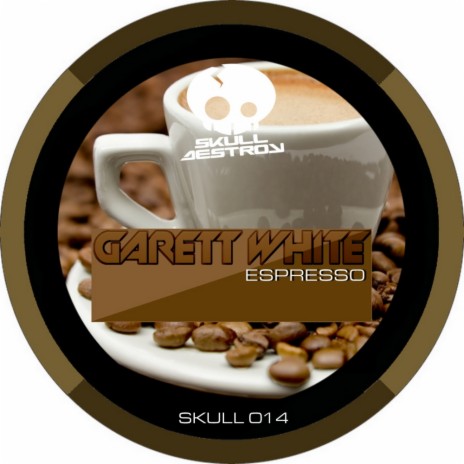 Espresso (Original Mix)