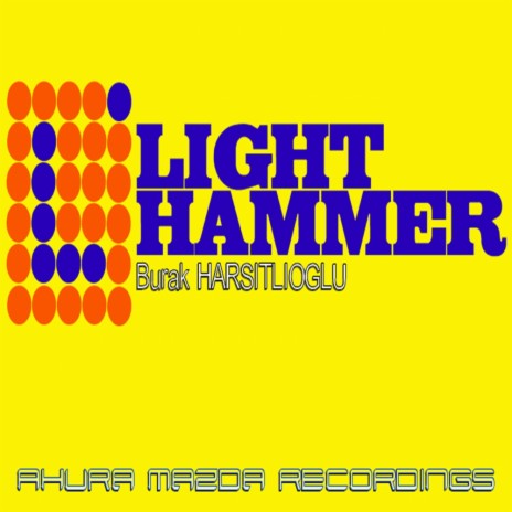 Light Hammer (Original Mix) | Boomplay Music