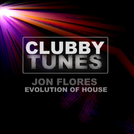 Evolution of House (Original Mix)