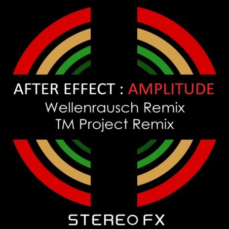Amplitude (TM Project Remix) | Boomplay Music