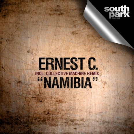 Namibia (Original Mix) | Boomplay Music