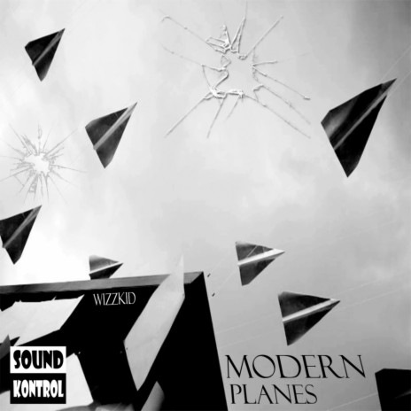 Modern Planes (Original Mix)