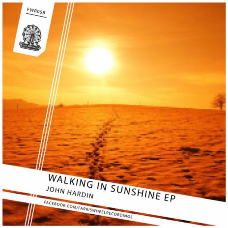 Walking In Sunshine (Original Mix) | Boomplay Music