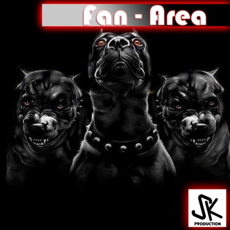 Area (Original Mix)