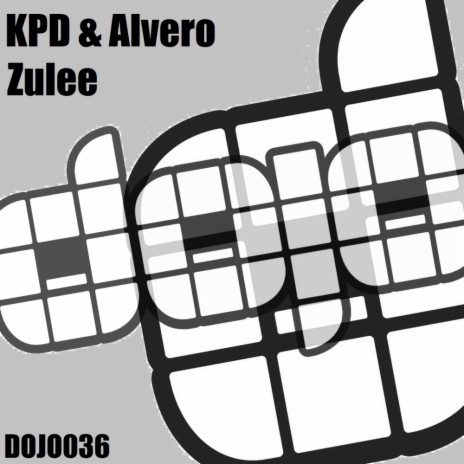 Zulee (Original Mix) ft. Alvero