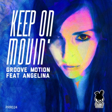 Keep On Movin' (+268 Deep Afro Mix) ft. Angelina | Boomplay Music