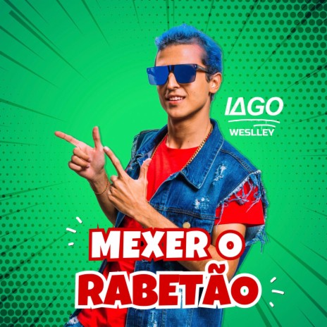 Mexer o Rabetão | Boomplay Music