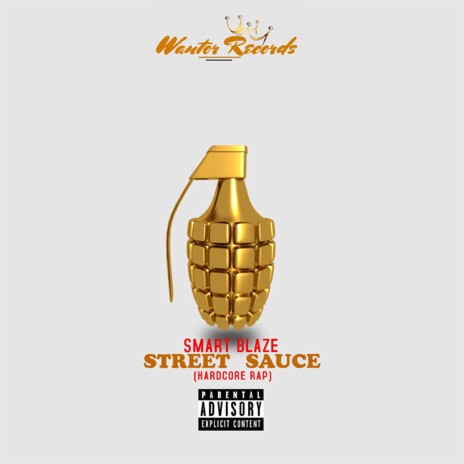 Street Sauce | Boomplay Music