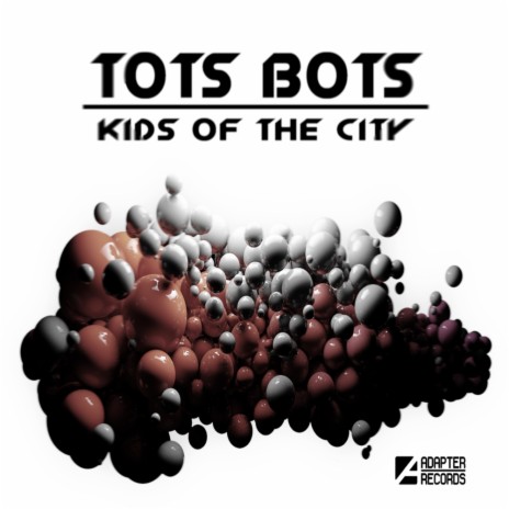 Kids Of The City (Radio Mix) | Boomplay Music