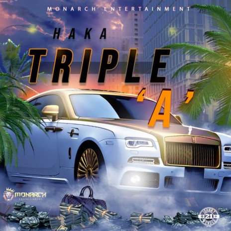 Triple A | Boomplay Music