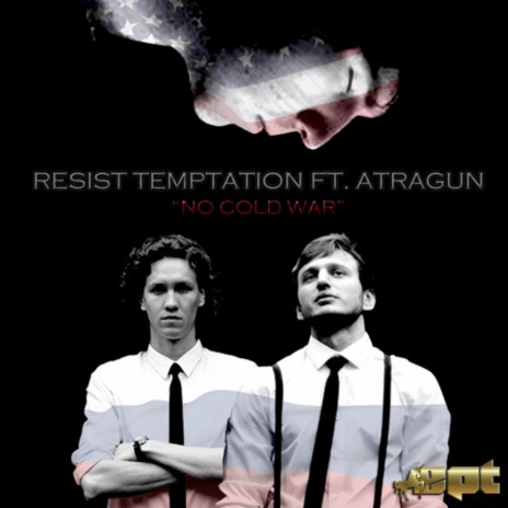 No Cold War (Abstraktum Projekt Remix) ft. Atragun | Boomplay Music