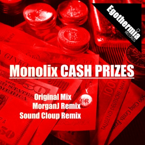 Cash Prizes (MorganJ Remix) | Boomplay Music