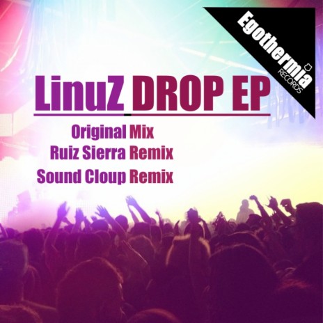 Drop (Ruiz Sierra Remix)