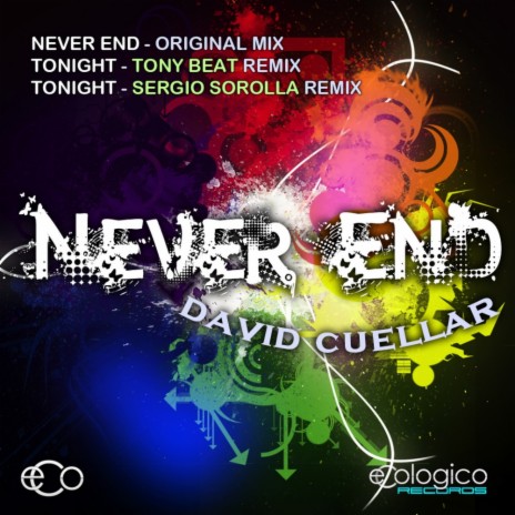 Never End (Original Mix) | Boomplay Music