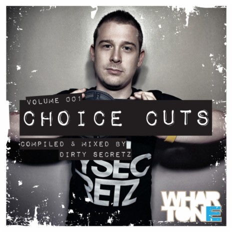 Choice Cuts Volume 1 Mixed by Dirty Secretz (Continuous DJ Mix)