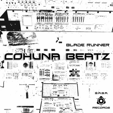 Blade Runner (Original Mix)