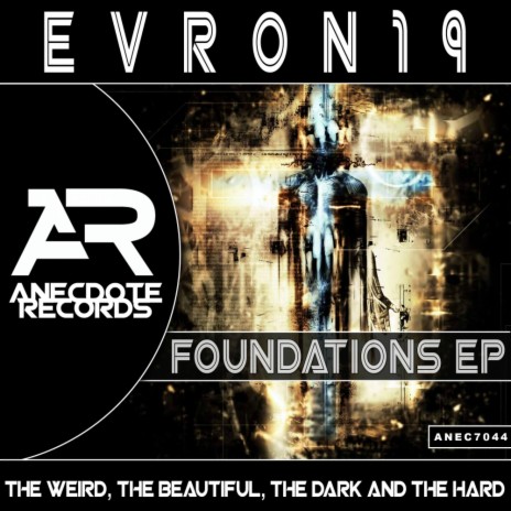 Foundations (Original Mix)