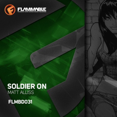 Soldier On (Original Mix) | Boomplay Music