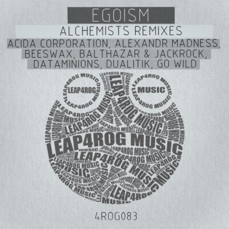 Alchemy (Acida Corporation Remix) | Boomplay Music