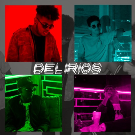 Delírios | Boomplay Music