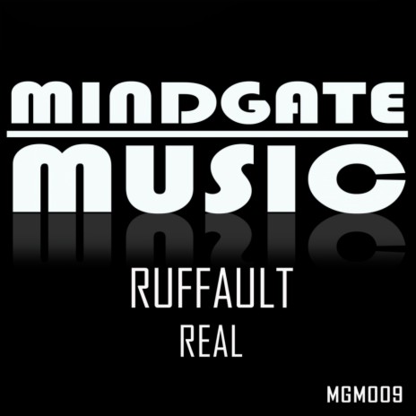 Real (Centipede (UK) Remix) | Boomplay Music