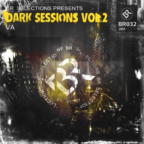 Dark Lord (Original Mix) | Boomplay Music
