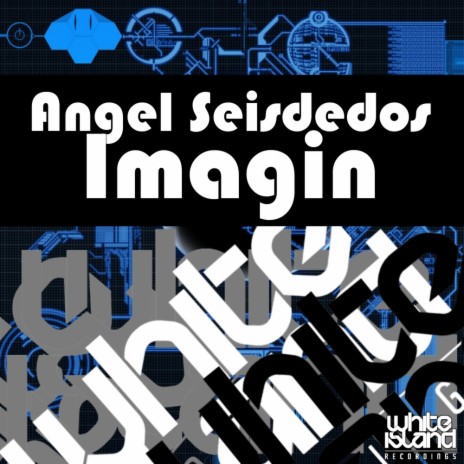 Imagin (Instrumental Mix) | Boomplay Music