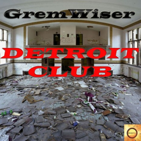 Detroit club (Original Mix) | Boomplay Music