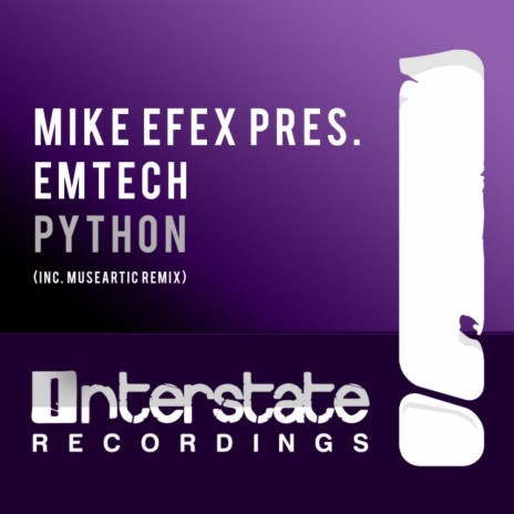 Python (Original Mix) | Boomplay Music