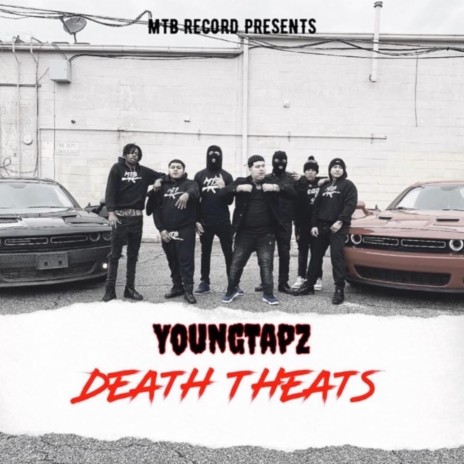 Death Threats | Boomplay Music