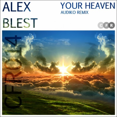 Your Heaven (Audiko Remix) | Boomplay Music