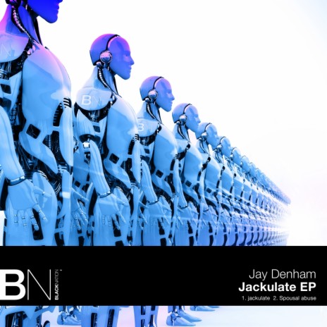 Jackulate (Original Mix) | Boomplay Music
