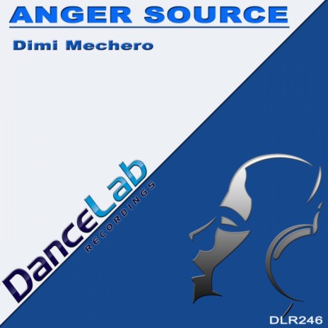 Anger Source (Original Mix) | Boomplay Music